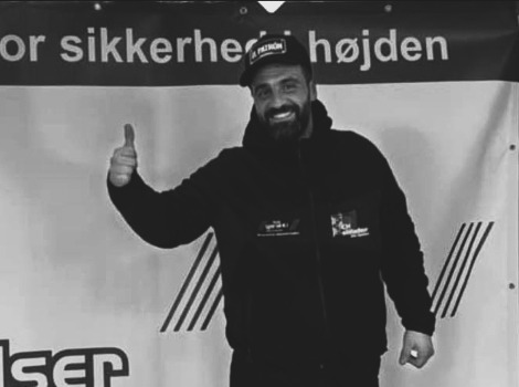 Turgay Denniz Bozkurt