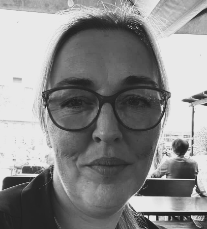 Pernille Carstens